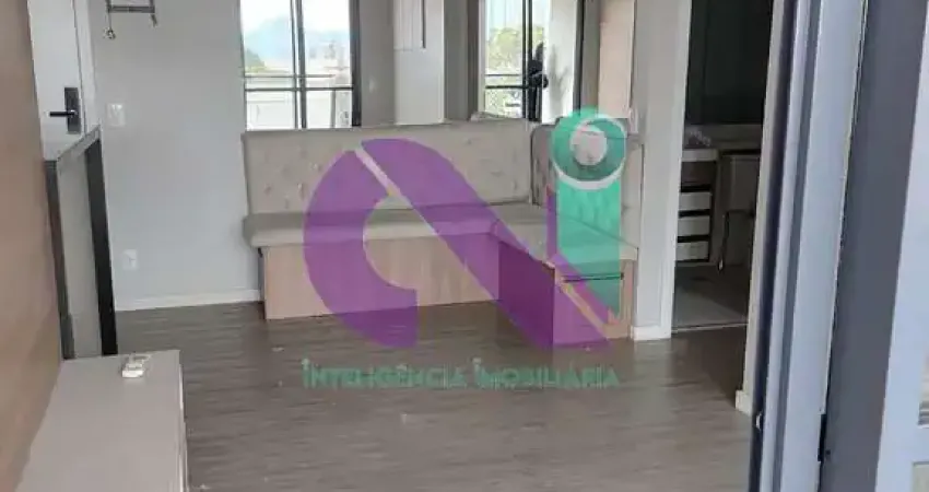 Apartamento com 2 quartos à venda na Vila Yara, Osasco 