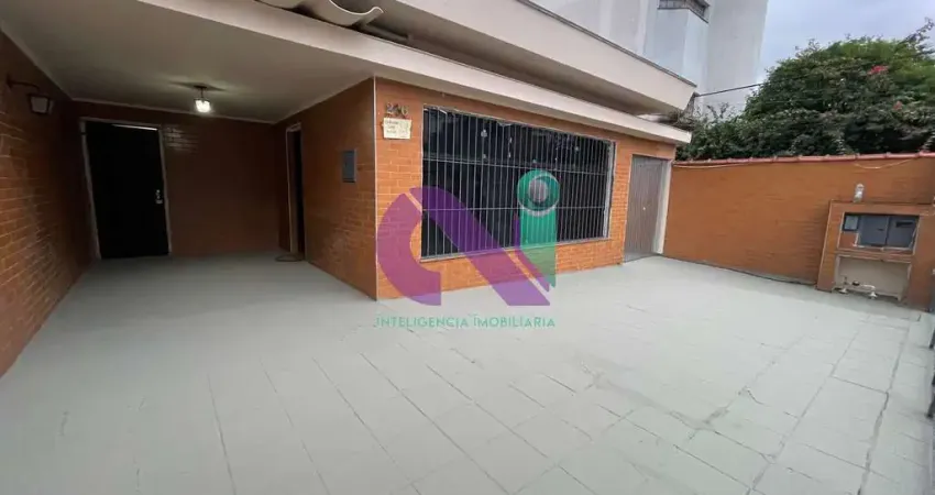 Casa com 3 quartos para alugar no Jardim das Flores, Osasco