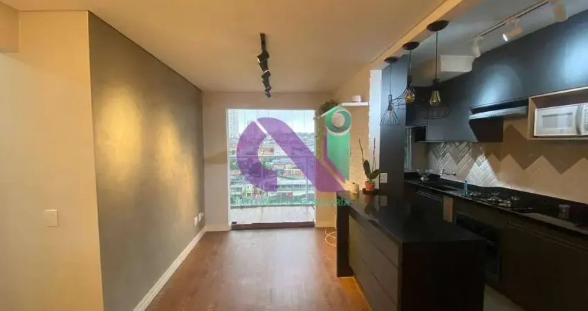 Apartamento com 2 quartos à venda no Km 18, Osasco