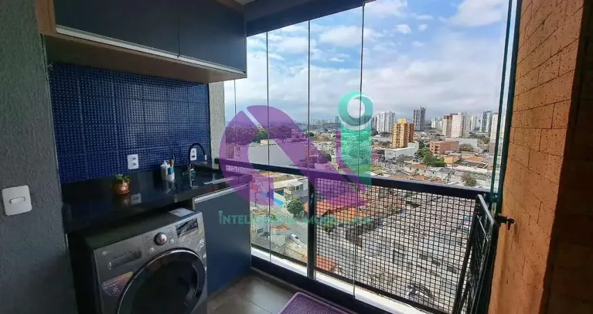 Apartamento com 1 quarto à venda no Presidente Altino, Osasco 