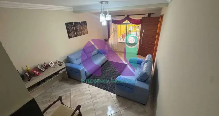 Casa com 3 quartos à venda no Km 18, Osasco