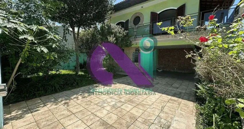 Casa com 4 quartos para alugar no City Bussocaba, Osasco