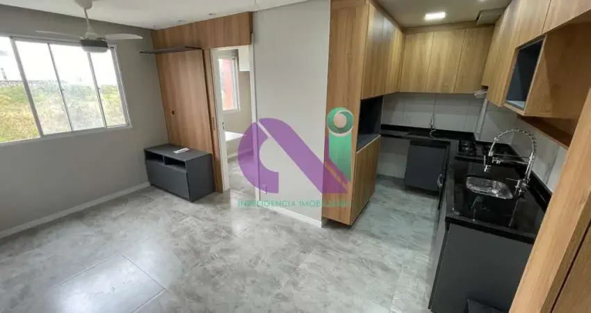 Apartamento com 2 quartos para alugar em Jaguaré, São Paulo