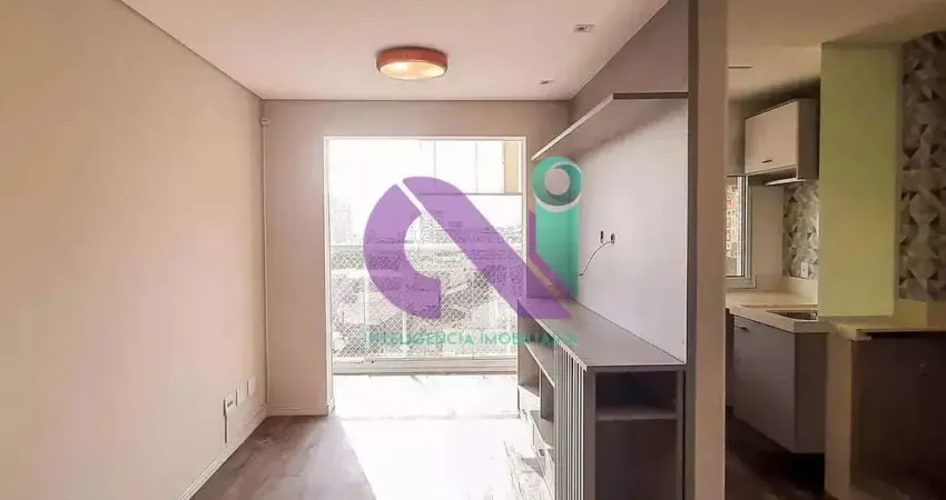 Apartamento com 2 quartos à venda no Km 18, Osasco