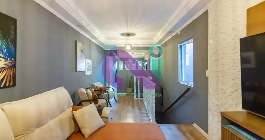 Casa com 4 quartos à venda no Veloso, Osasco