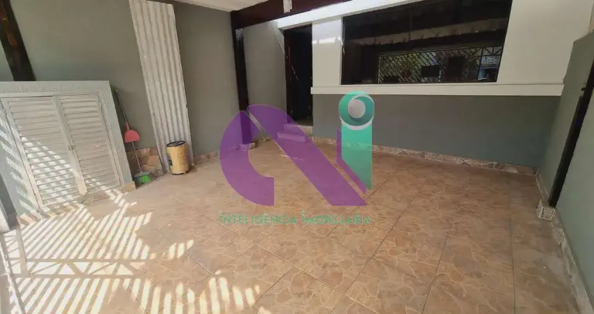 Casa com 3 quartos à venda na Bela Vista, Osasco 