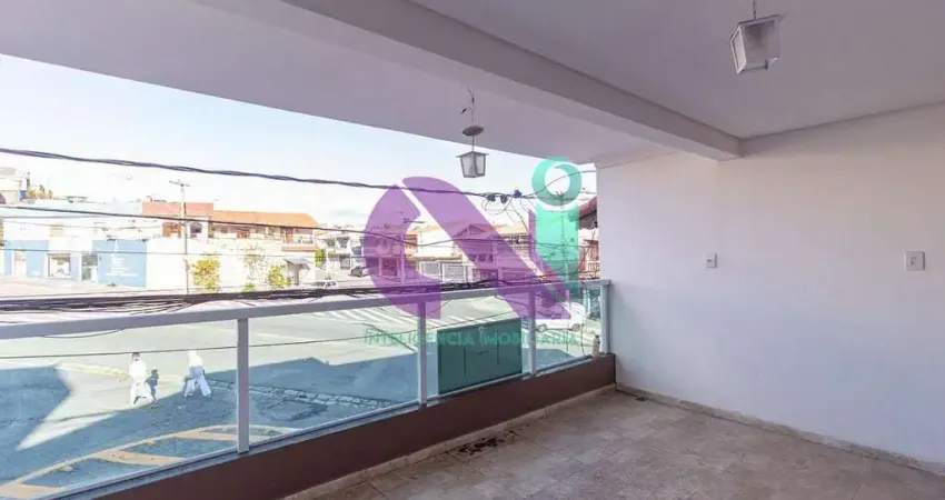 Casa com 4 quartos à venda na Cidade das Flores, Osasco 