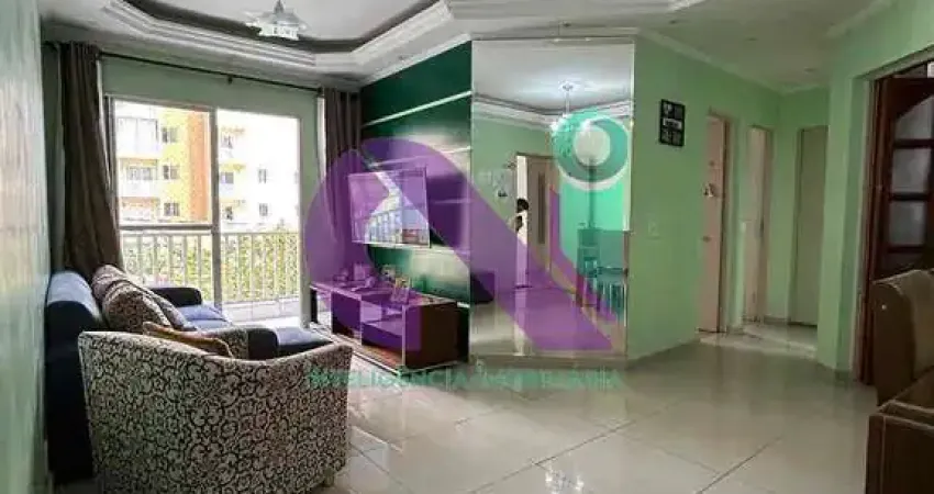 Apartamento com 2 quartos à venda no Piratininga, Osasco 