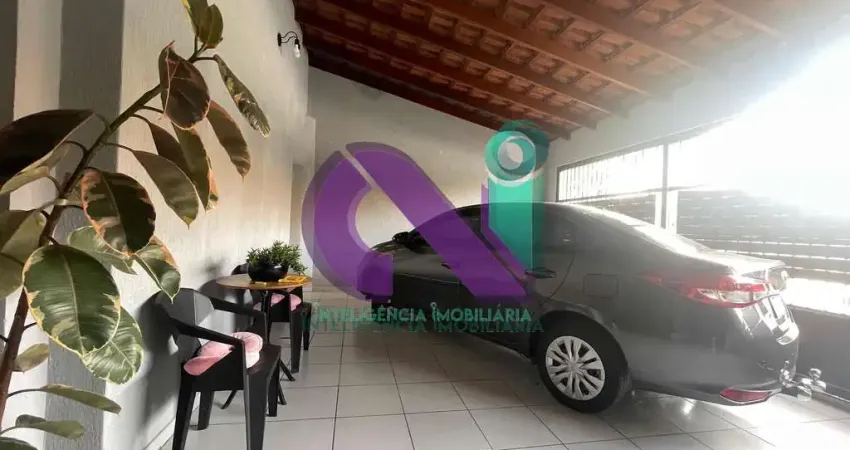 Casa com 3 quartos à venda no Quitaúna, Osasco 