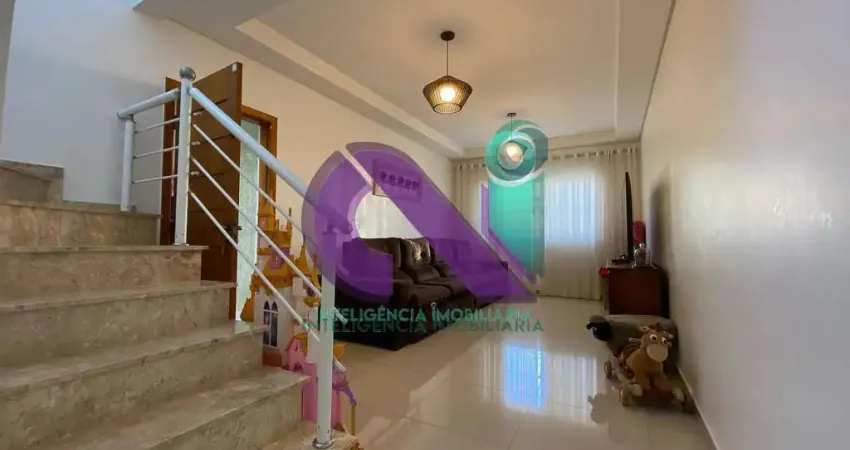 Casa com 3 quartos à venda no Jardim das Flores, Osasco