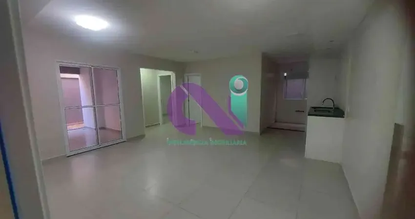 Apartamento com 1 quarto para alugar no Padroeira, Osasco