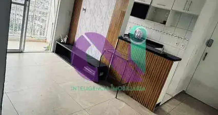 Apartamento com 2 quartos para alugar no Santa Maria, Osasco
