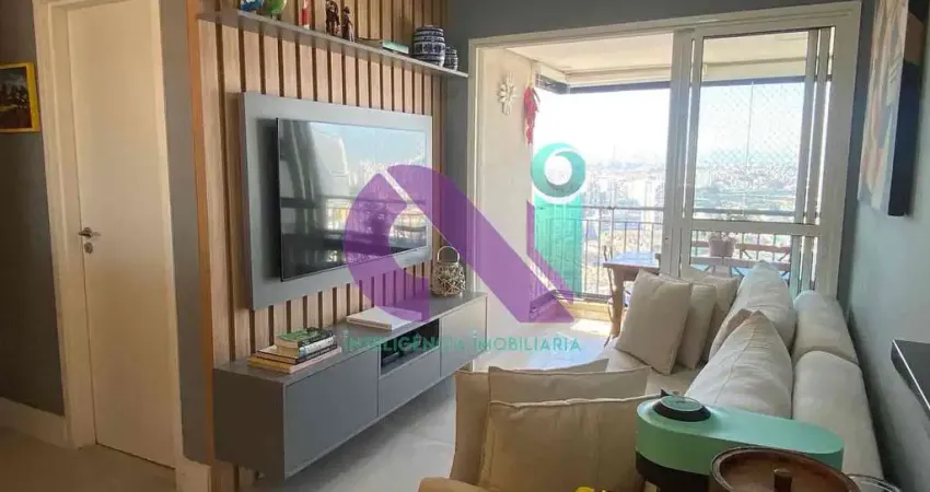 Apartamento com 2 quartos para alugar no Centro, Osasco