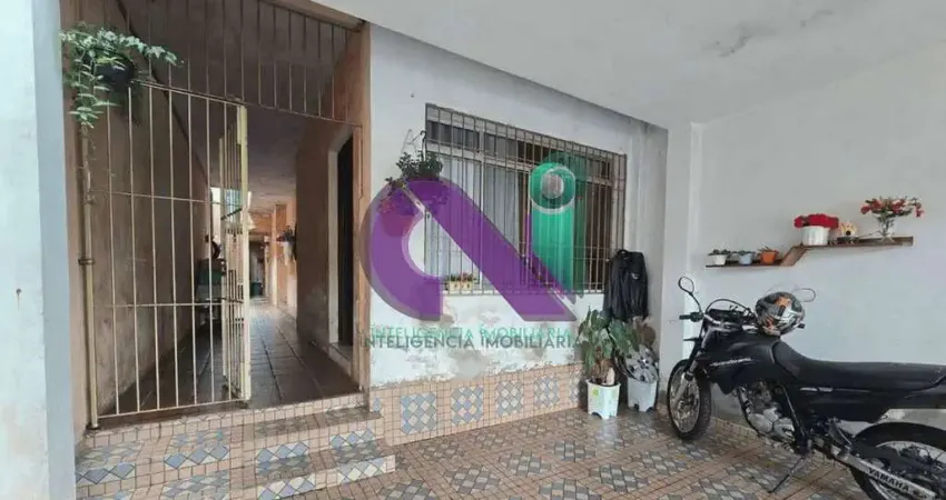 Casa com 3 quartos à venda no Jardim das Flores, Osasco