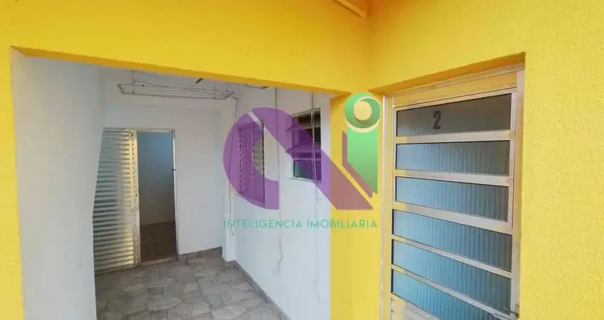 Casa com 2 quartos para alugar no Quitaúna, Osasco