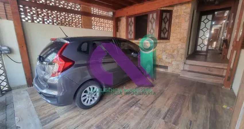 Casa com 3 quartos à venda no Jardim das Flores, Osasco 