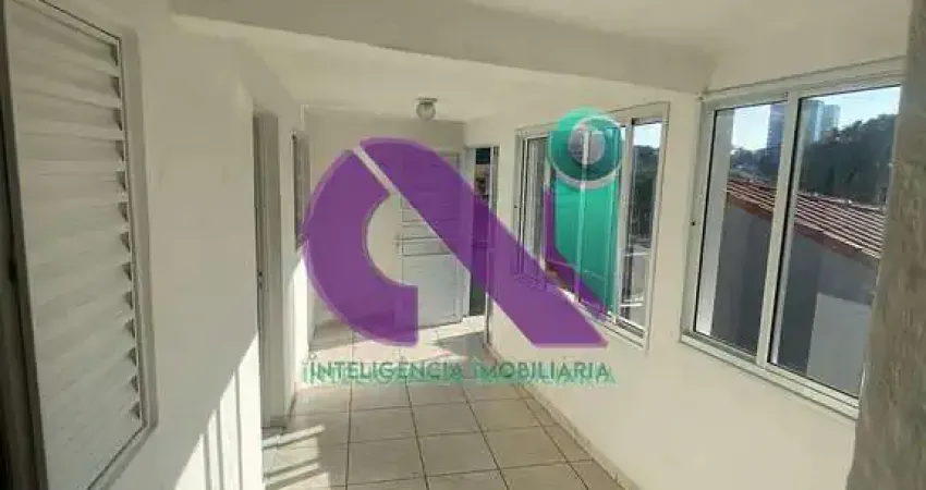 Casa com 1 quarto para alugar na Vila Osasco, Osasco