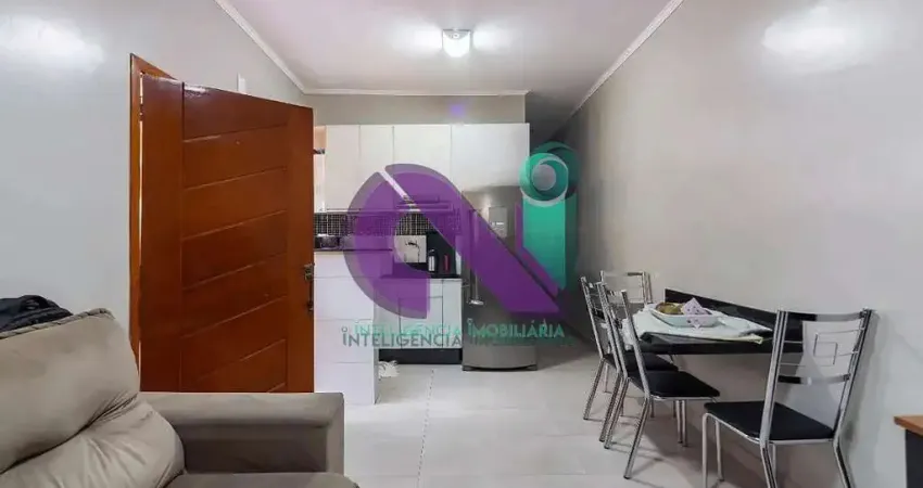 Casa com 3 quartos à venda no Padroeira, Osasco