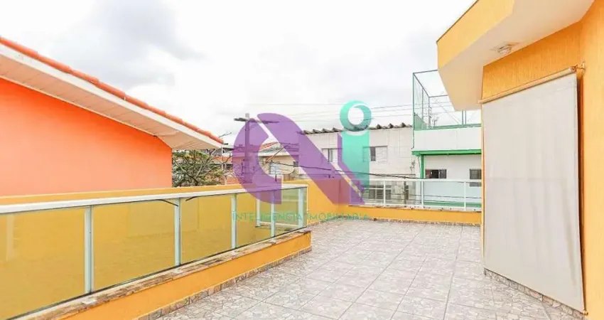 Casa com 2 quartos para alugar no Jardim das Flores, Osasco 