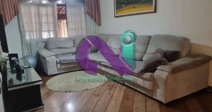 Casa com 3 quartos à venda no Pestana, Osasco 