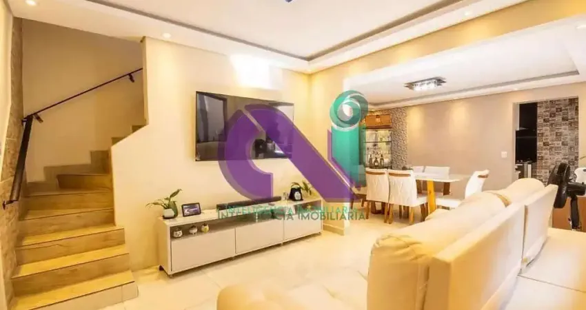 Casa com 4 quartos à venda no Presidente Altino, Osasco