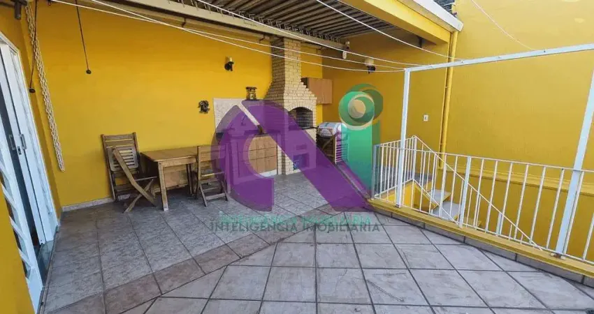 Casa com 2 quartos à venda no Centro, Osasco 