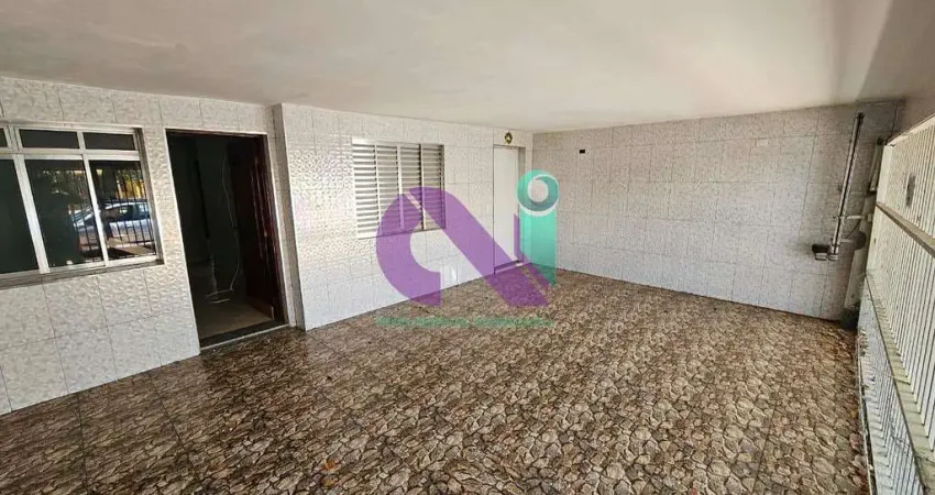 Casa com 3 quartos à venda no Quitaúna, Osasco