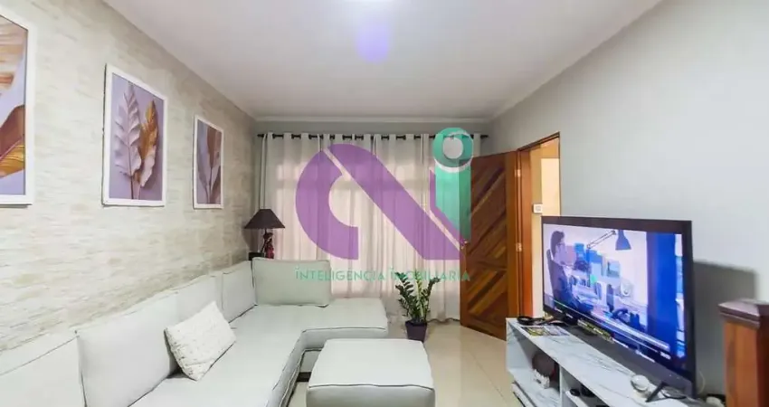 Casa com 3 quartos à venda no Jardim das Flores, Osasco 