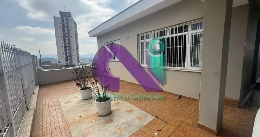 Casa com 4 quartos à venda no Km 18, Osasco 