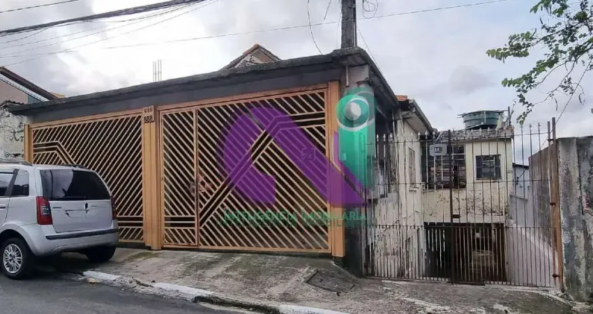 Terreno à venda no Jardim das Flores, Osasco 