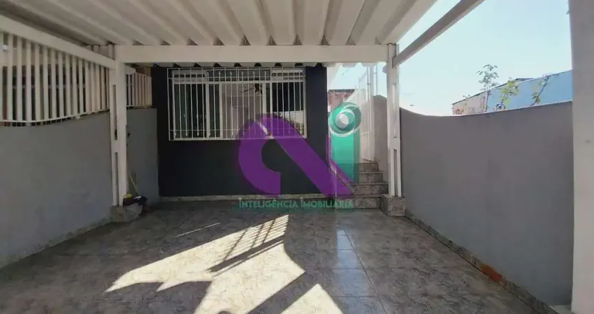 Casa com 4 quartos à venda no Jardim das Flores, Osasco