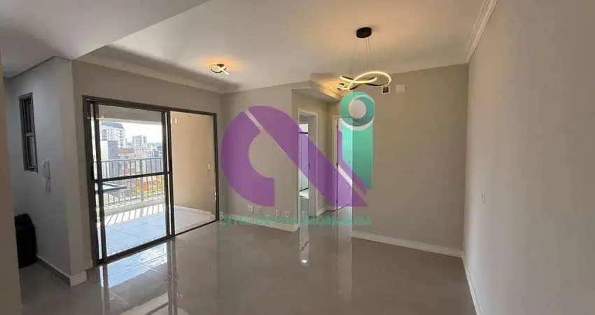 Apartamento com 2 quartos para alugar no Centro, Osasco