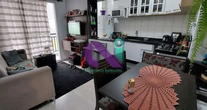 Apartamento com 2 quartos à venda no São Pedro, Osasco