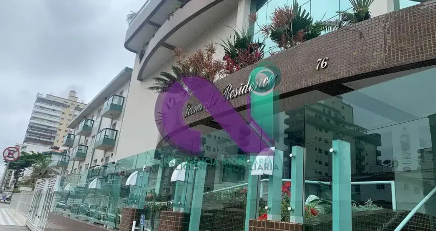 Apartamento com 4 quartos à venda em Guilhermina, Praia Grande