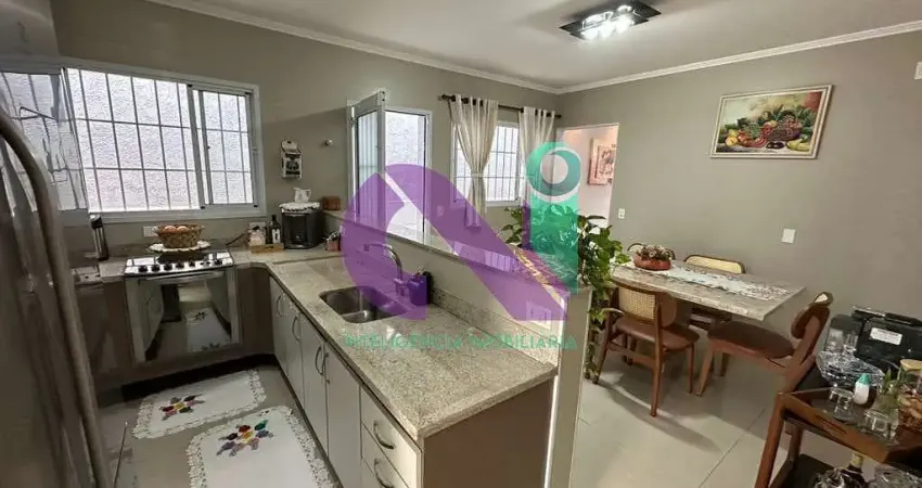 Casa com 3 quartos à venda no Jaguaribe, Osasco