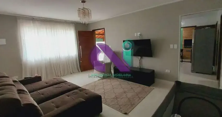 Casa com 2 quartos à venda no Jardim das Flores, Osasco 