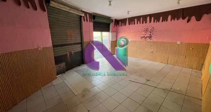 Ponto comercial com 1 sala para alugar no Jardim das Flores, Osasco
