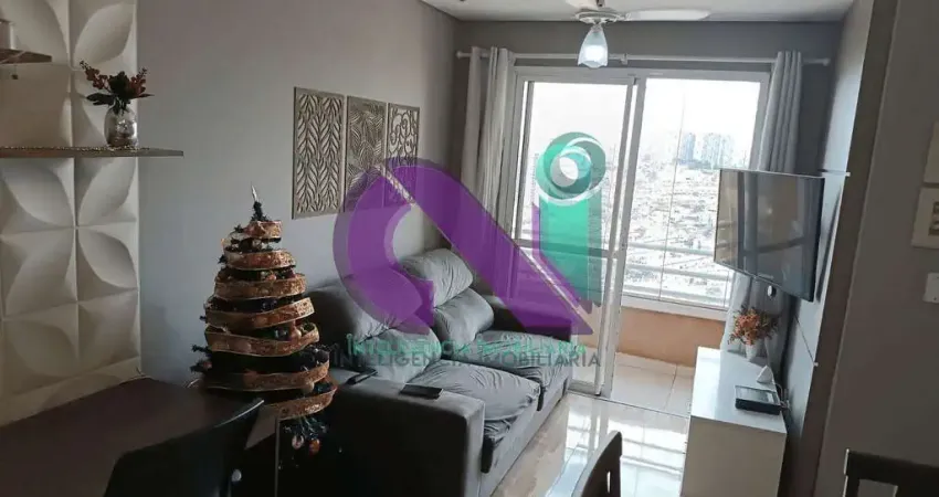 Apartamento com 2 quartos à venda no São Pedro, Osasco 