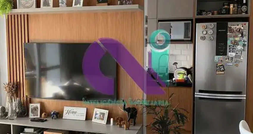 Apartamento com 2 quartos à venda no City Bussocaba, Osasco