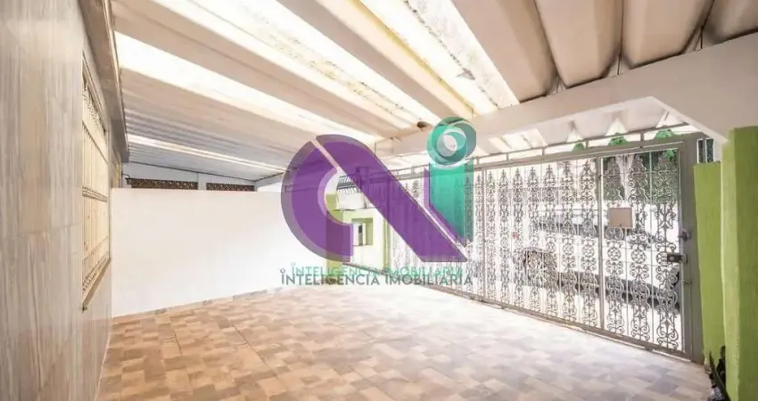 Casa com 3 quartos à venda no Km 18, Osasco