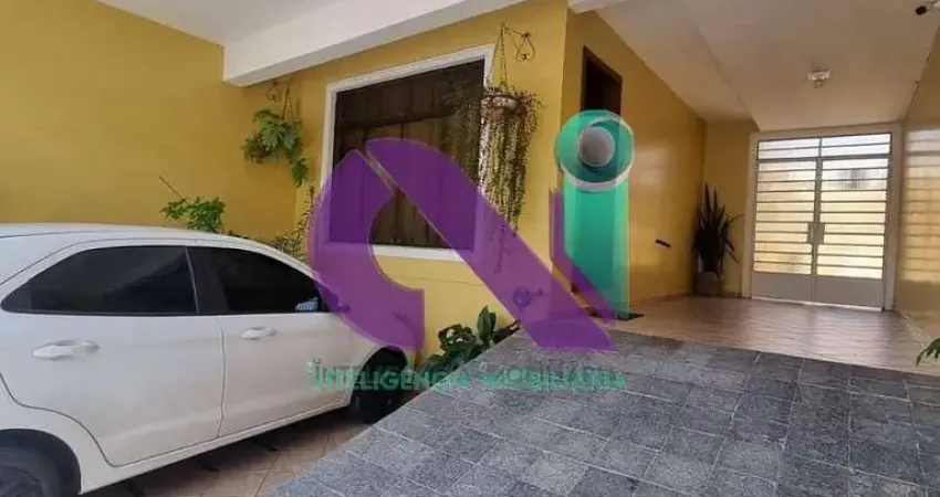 Casa com 3 quartos à venda no Jardim das Flores, Osasco 