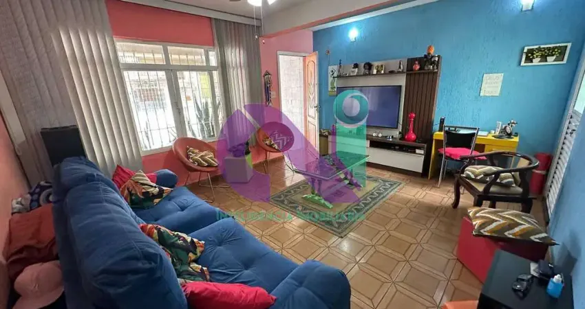 Casa com 3 quartos à venda no Jardim das Flores, Osasco