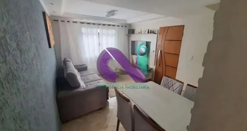 Casa com 2 quartos à venda na Cidade das Flores, Osasco 