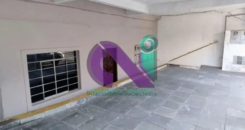 Casa com 3 quartos para alugar no Veloso, Osasco