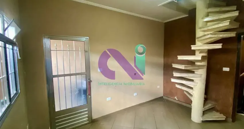 Casa com 3 quartos para alugar no Pestana, Osasco