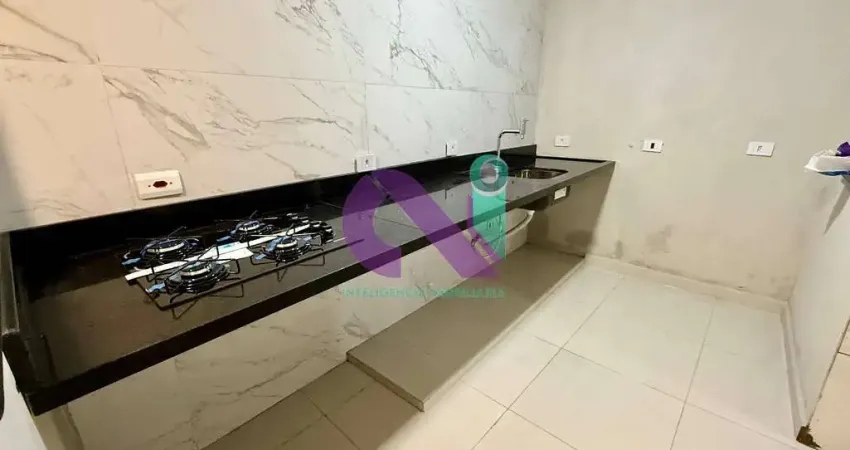 Casa com 3 quartos à venda no Novo Osasco, Osasco