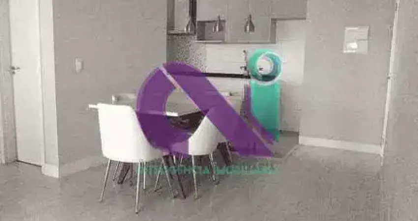 Apartamento com 2 quartos à venda no City Bussocaba, Osasco