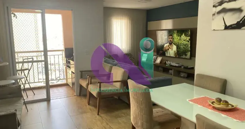 Apartamento com 2 quartos à venda no Santo Antônio, Osasco 