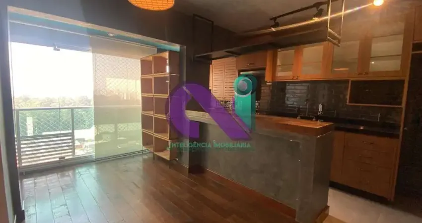 Apartamento com 2 quartos à venda na Vila Yara, Osasco