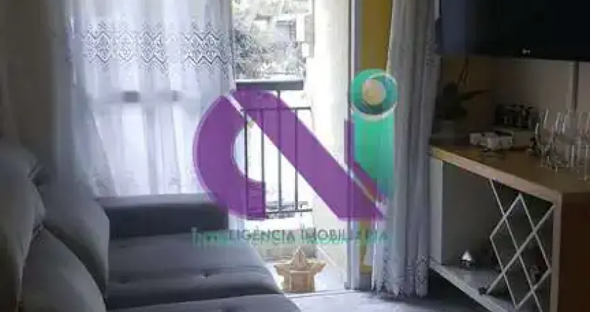 Apartamento com 2 quartos à venda no Centro, Osasco 